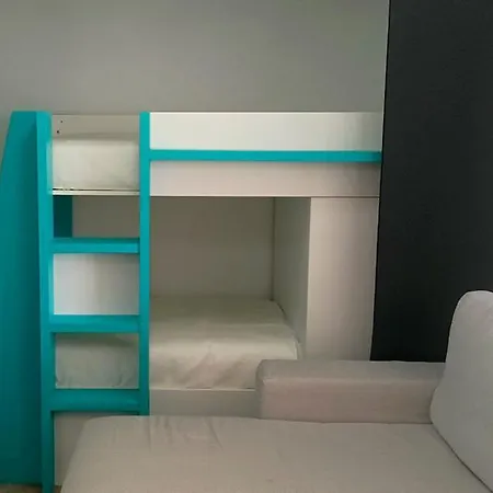 Rr Gandia Apartment Playa de Gandia
