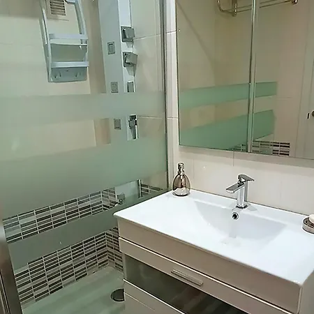 Rr Gandia Apartment