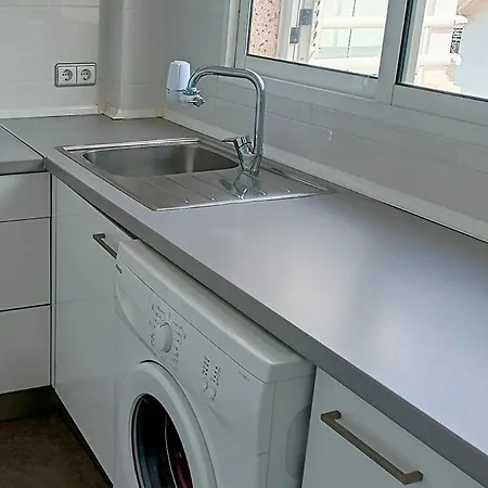 Rr Gandia Apartment