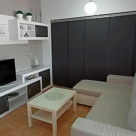 Apartment Rr Gandia *