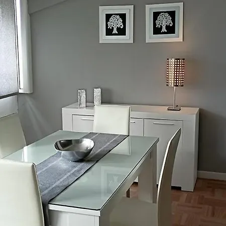 Rr Gandia Apartment *