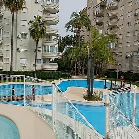 Lägenhet Rr Gandia Playa de Gandia